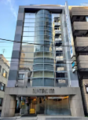 オリンピックイン神田 神田（東京）駅周辺のホテル