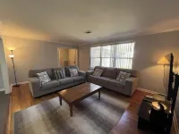 Spacious Family Home in Pensacola