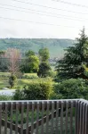 Blue View Chalets - Mountain view