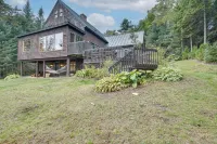 Lakefront Paradise Near Okemo and Killington - 3-Star