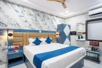 호텔 선라이즈 쉠샤바드 호텔