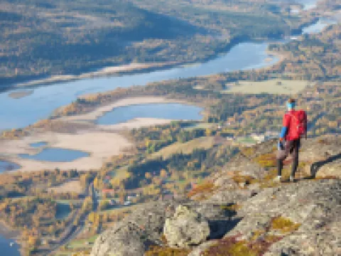 Åre Travel - Åre Fjällbyn Hotels in Are