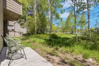 Woodlands C4 Hotels in Moose Wilson Road