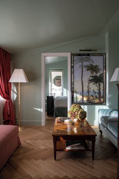 その他 ホテルD インギルテッラ ローマ スターホテルズ コレツィオーネの写真