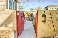 3 Mi to Dtwn: Convenient Denver Apt - Condos