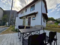 Hivi Hotel a Sumoto