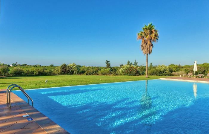 Colina Verde Resort