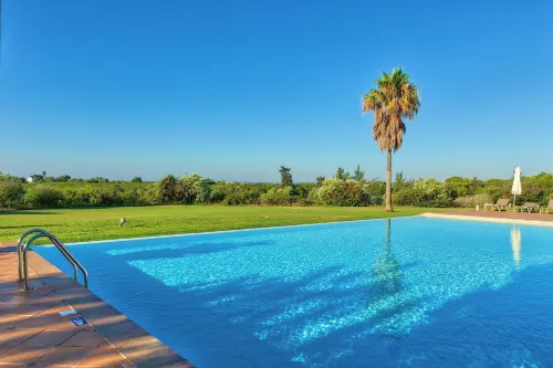 Colina Verde Resort - Beach