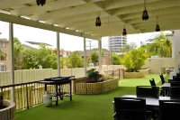 Gold Coast Inn Hotels in Surfers Paradise
