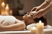 Country Inn Amp; Suites by Radisson, Goa Candolim - spa