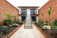 Jungla Hotel Boutique