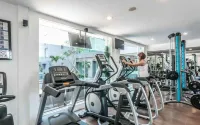 Claro Kendari - Gym