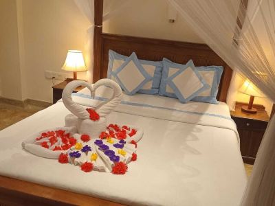 Ceylon Kingsmen Garden Hotel - Katunayake