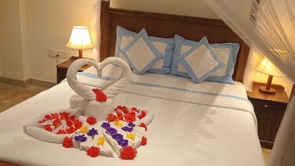 Ceylon Kingsmen Garden Hotel - Katunayake
