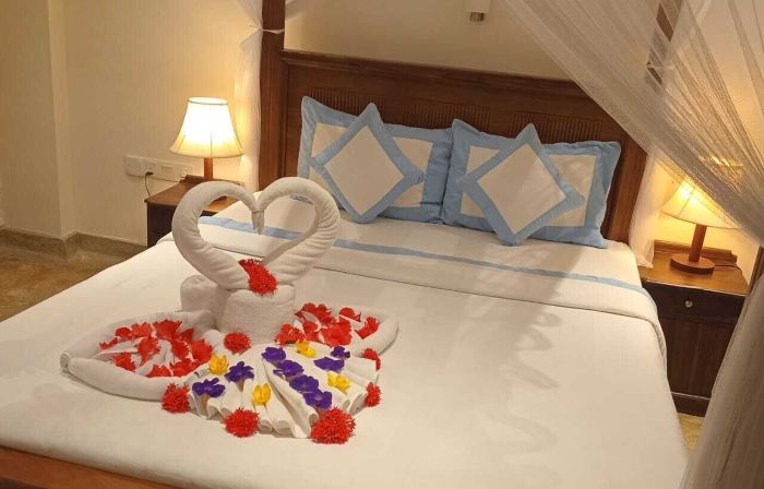 Ceylon Kingsmen Garden Hotel - Katunayake