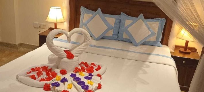 Ceylon Kingsmen Garden Hotel - Katunayake Hotels in Negombo