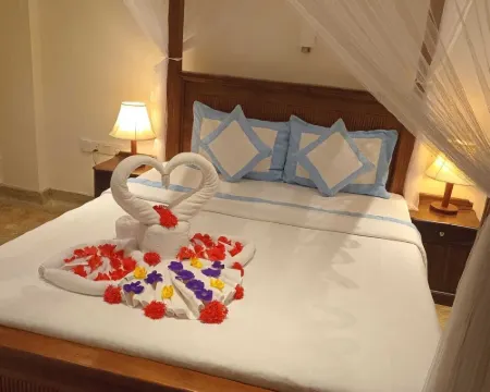 "錫蘭國王花園酒店" 尼甘布酒店