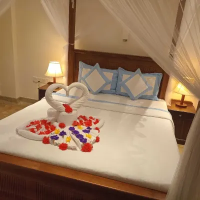 Ceylon Kingsmen Garden Hotel - Katunayake Hotel di 