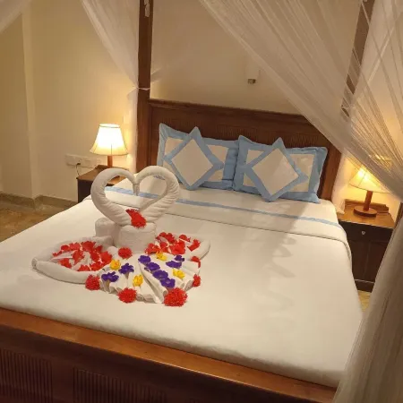 Ceylon Kingsmen Garden Hotel - Katunayake