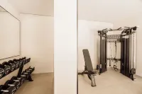 Unda - Gym