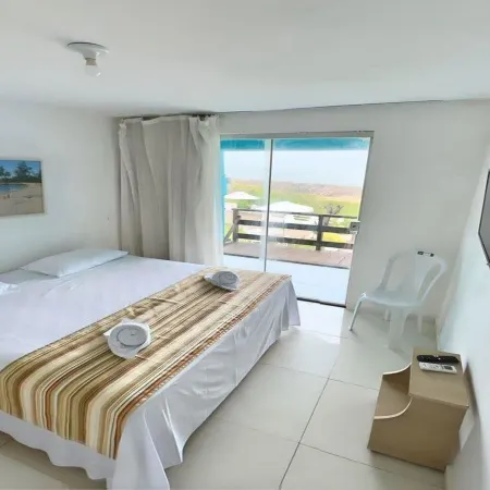 Paraíso Natal Hotel