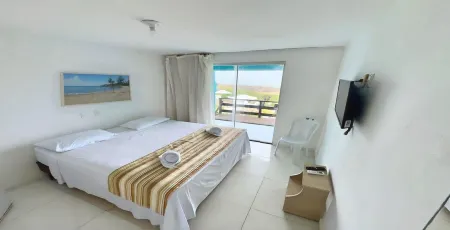 โฮเทล ปาราอีโซ นาตาล