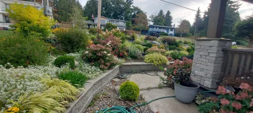 Self Contained Master Suite