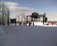 Stay just 150' from Avalanche Ski Lift at Summit Condos - Contact Free Check In