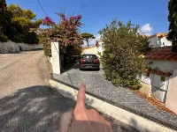 Luxueux Haut de Villa 4 Pers à 30m de la Plage - Villas