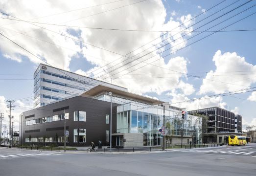 2. 츠키노 호텔..