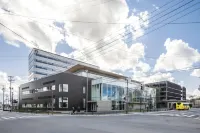 Tsukino Hotel Hotel a 