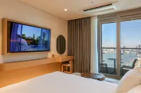 束草周邊飯店 泰迪熊珍藏館附近的飯店