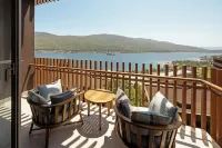 Titanic Luxury Collection Bodrum - Sea View