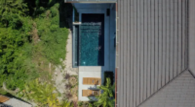 Casita Niaku by Wynwood House