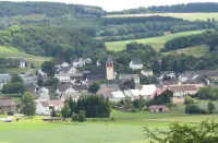 Historischer Pferdestall mit Charme