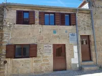 Casa Dr. Saba Hotel a 