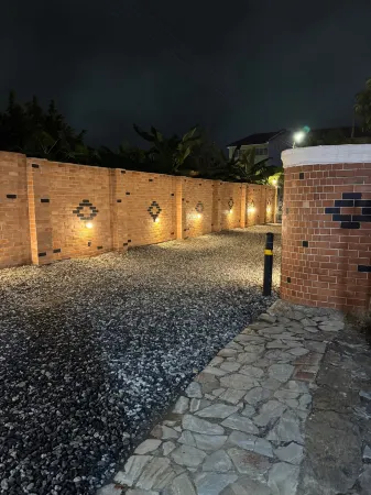 Relaxation Retreat in Koforidua Отели в г. Кофоридуа