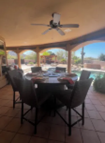 Carefree Nights, Sunny Days-Private Retreat