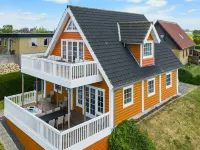 "Romy" - 450m from the sea Các khách sạn ở Bagenkop