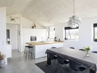 "Volfgang" - 250m from the Sea Hotels in Lonstrup