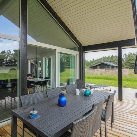 "Holke" - 600m from the Sea