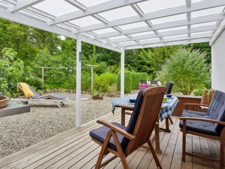 "Keyla" - 2.3km from the sea Отели в г. Humble