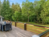 "Vicente" - 14km to the Fjord Hotel a Ars