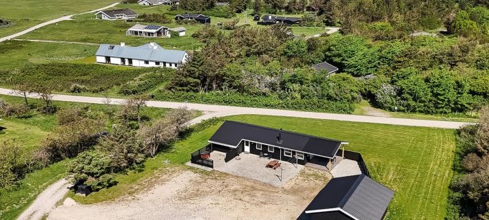 "Thorsten" - 500m from the Sea Hotels in Lonstrup