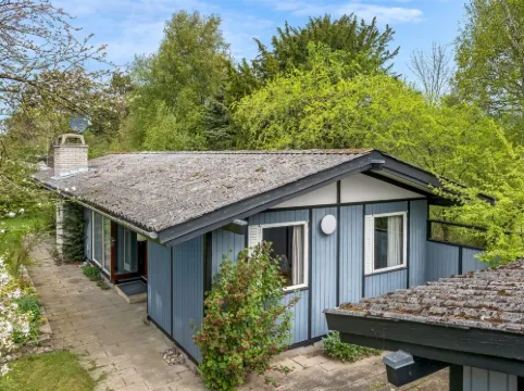 "Aatos" - 150m from the sea