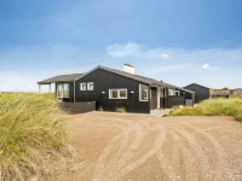 "Edwin" - 400m from the Sea Hotels in Hirtshals