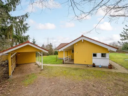 "Sesto" - 300m to the Fjord