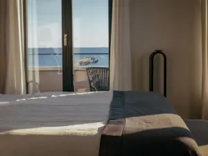 A-Rosa Collection Hotel Ceres am Meer