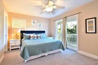 Bayview Retreat - Private Pool
