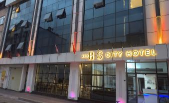 Samsun Sahin Hotel 2